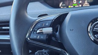 Skoda Enyaq IV 80 150 kW (204 CV) 82 kWh (77 kwh net