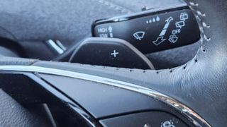 Skoda Enyaq IV 80 150 kW (204 CV) 82 kWh (77 kwh net