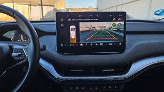 Skoda Enyaq IV 80 150 kW (204 CV) 82 kWh (77 kwh net