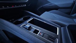 Skoda Enyaq IV 80 150 kW (204 CV) 82 kWh (77 kwh net