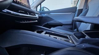 Skoda Enyaq IV 80 150 kW (204 CV) 82 kWh (77 kwh net