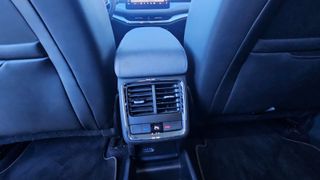 Skoda Enyaq IV 80 150 kW (204 CV) 82 kWh (77 kwh net