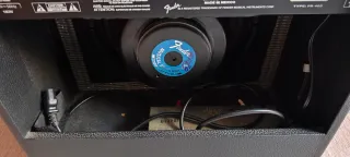 Amplificador Fender Princeton 65