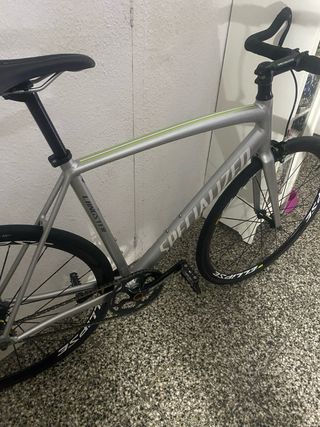 SPECIALIZED LANGSTER T58 Pista