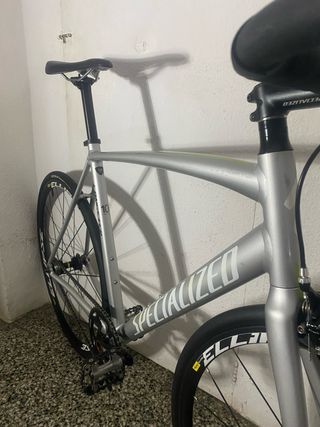 SPECIALIZED LANGSTER T58 Pista