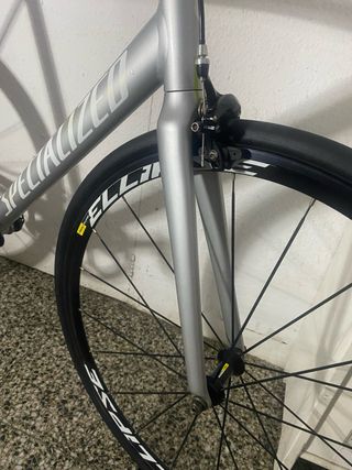 SPECIALIZED LANGSTER T58 Pista