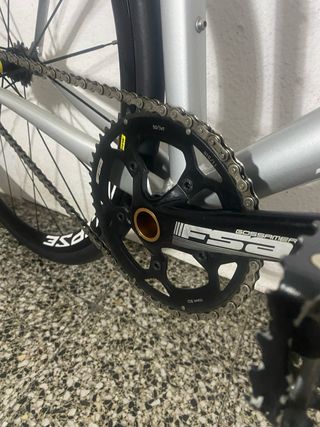 SPECIALIZED LANGSTER T58 Pista