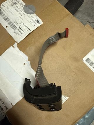 Botones Volante Seat Ibiza 6L