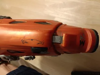 Botas Esquí montaña Garmont 297 mm.