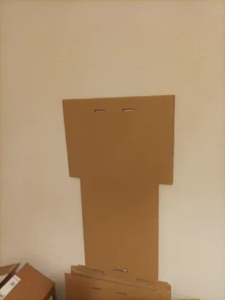 15 Cajas de cartón para envíos de vinilos