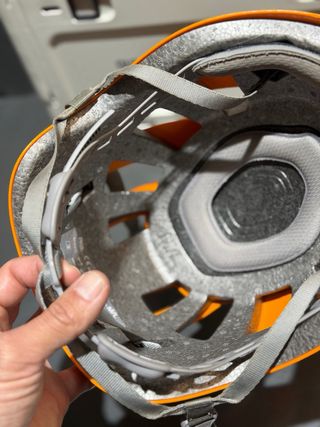 Casco Peltz Boreo (Escalada/Esqui)