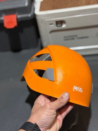 Casco Peltz Boreo (Escalada/Esqui)