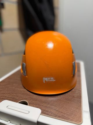 Casco Peltz Boreo (Escalada/Esqui)