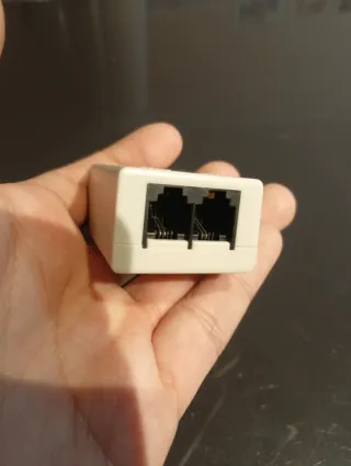 splitter VDSL 35b Pyone SP-523