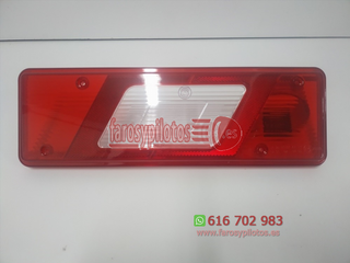 Tulipa de piloto trasero Derecho Ford Transit Cam