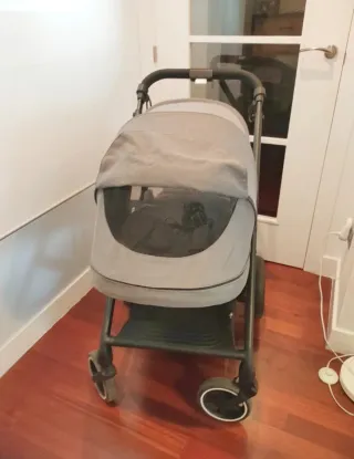 Silla de Paseo Cybex Balios S Lux