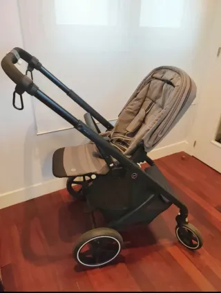 Silla de Paseo Cybex Balios S Lux