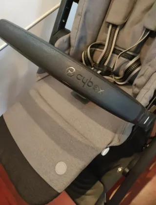Silla de Paseo Cybex Balios S Lux