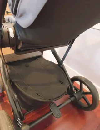 Silla de Paseo Cybex Balios S Lux