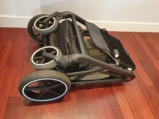 Silla de Paseo Cybex Balios S Lux