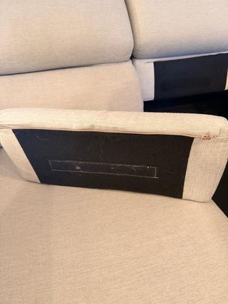 Sofá Kenay Home Air Chaise Longue Izq.