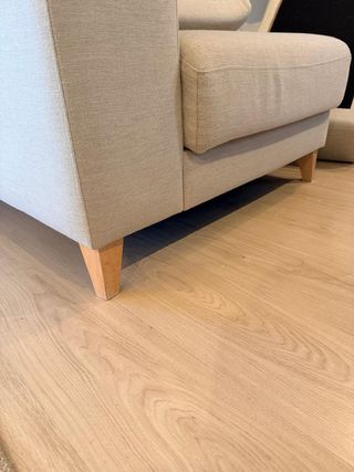 Sofá Kenay Home Air Chaise Longue Izq.