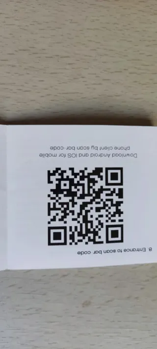 Smartwatch GPS para niños azul