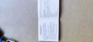 Smartwatch GPS para niños azul