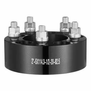 Espaciadores de Rueda para Jeep y Ford