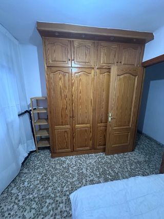 Habitacion para alquilar