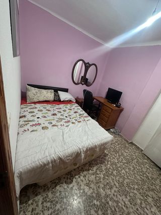Habitacion para alquilar