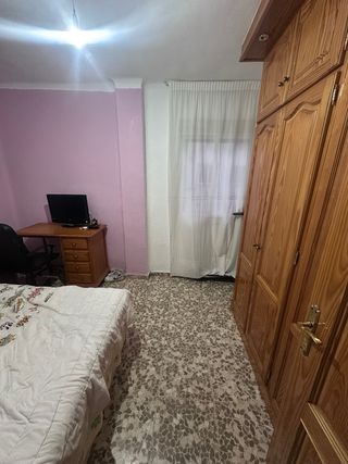 Habitacion para alquilar