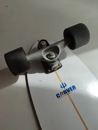 Carver Skate