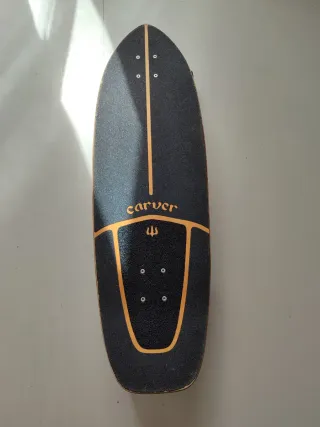 Carver Skate