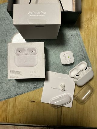 Airpods Pro 2da Gen original