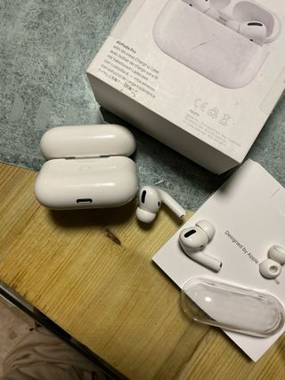 Airpods Pro 2da Gen original