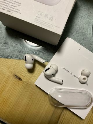 Airpods Pro 2da Gen original