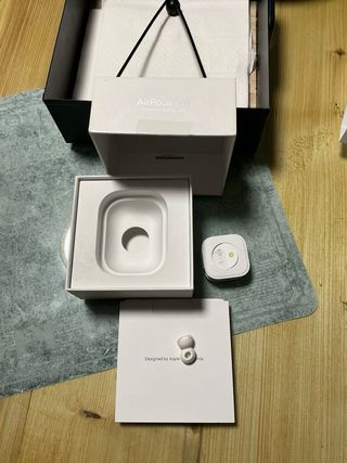 Airpods Pro 2da Gen original