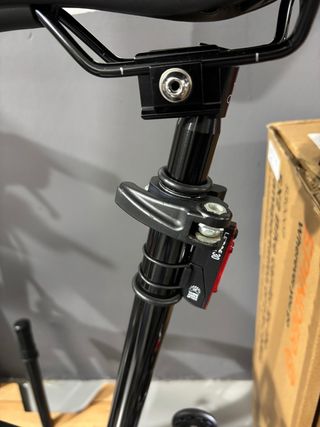 Brompton Black Edition Negra 6ML