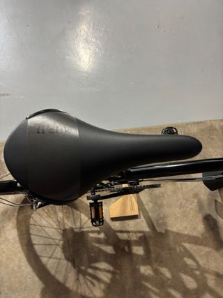 Brompton Black Edition Negra 6ML