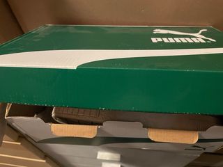 Sneakers Puma Donna Taglia 38