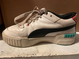 Sneakers Puma Donna Taglia 38