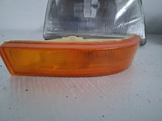 Faros e intermitentes Renault R5 Supercinco