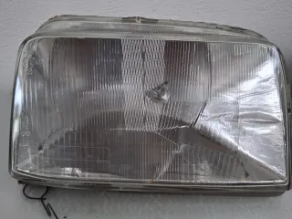 Faros e intermitentes Renault R5 Supercinco