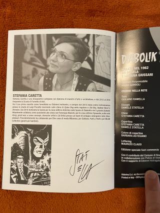 Diabolik - Crimini nella rete - Edizione speciale