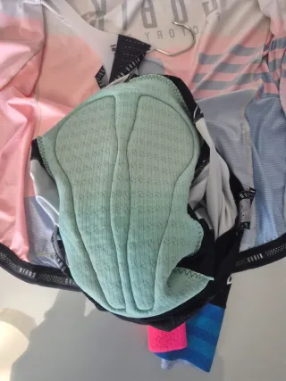 Equipación Ciclismo Gobik