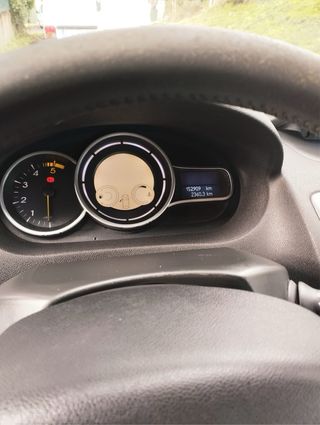 Renault Megane 2011 Diesel