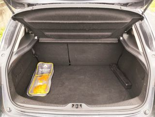 Renault Megane 2011 Diesel