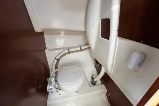 Jeanneau Cap Camarat 755 WA, Honda 225 CV