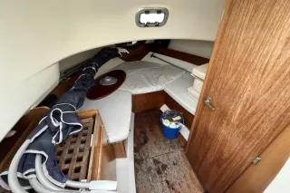 Jeanneau Cap Camarat 755 WA, Honda 225 CV